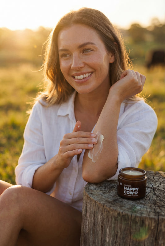 The Complete Tallow Balm Trio