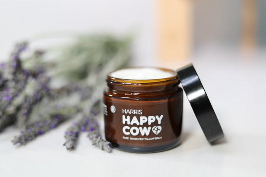 Lavender Tallow Balm - 2oz