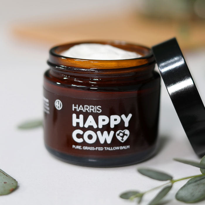 Eucalyptus Tallow Balm - 2oz