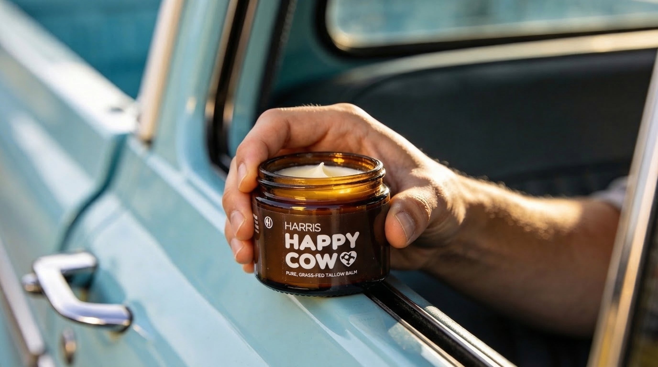 Products – Harris Happy Cow