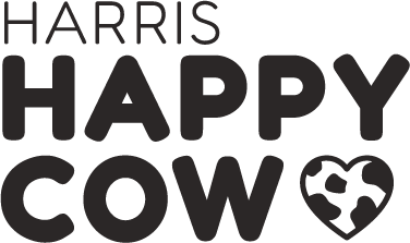 Harris Happy Cow
