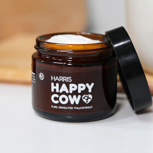 Manuka Honey Tallow Balm - 2oz