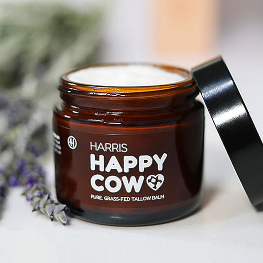 Lavender Tallow Balm - 2oz