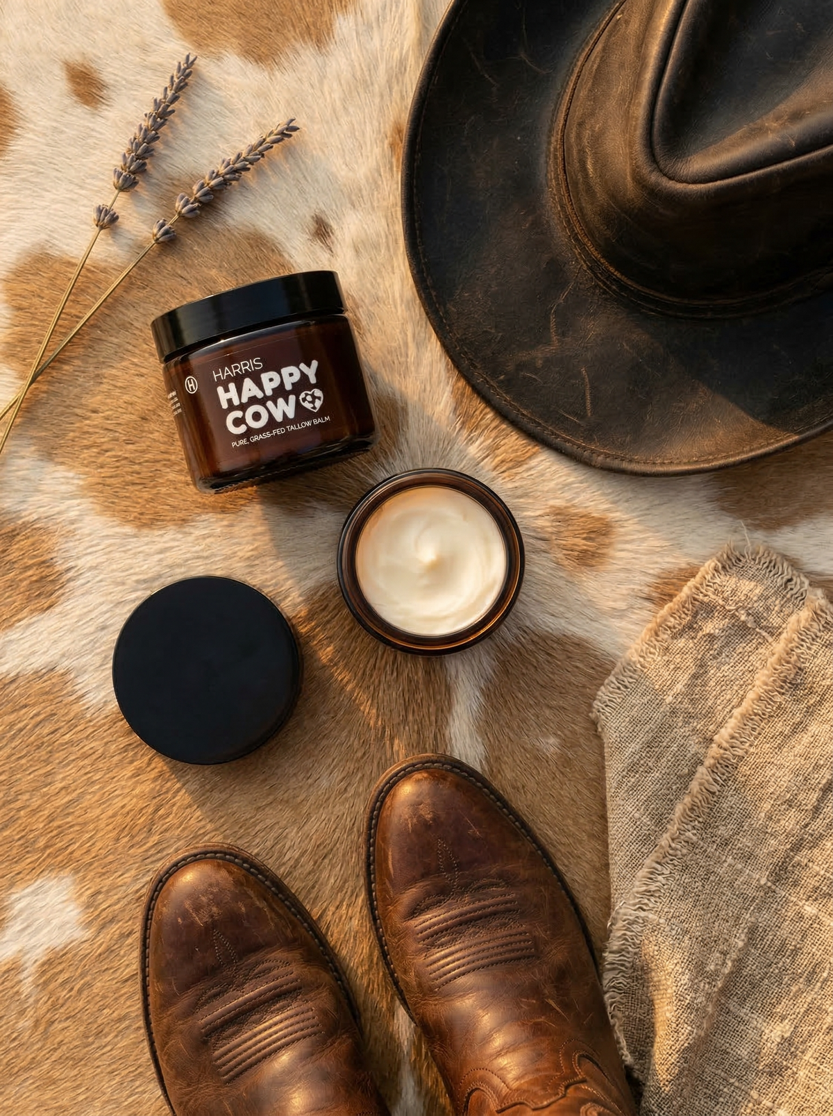Product lifestyle photo